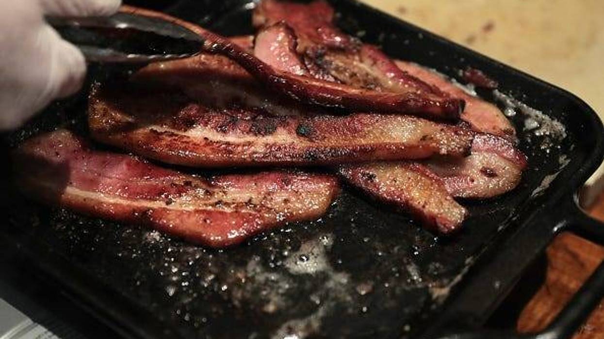 tocino