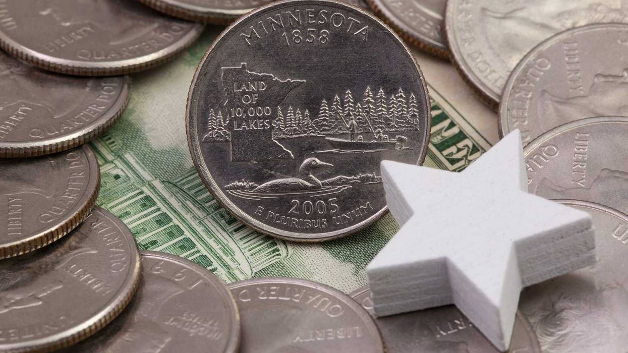 Today's release of the February economic forecast by the Minnesota Department of Budget is likely to create more tension between state lawmakers in St. Paul.