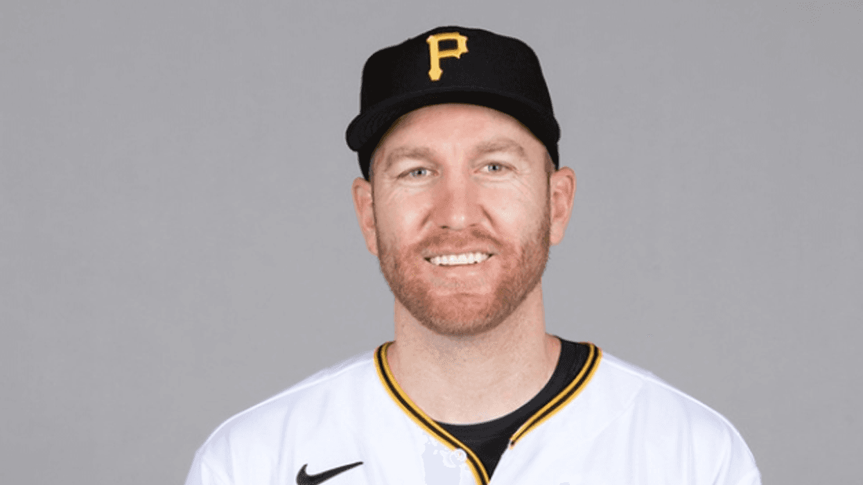 Todd Frazier