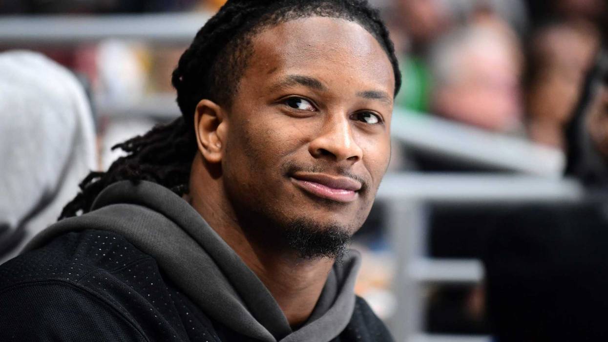 Todd Gurley