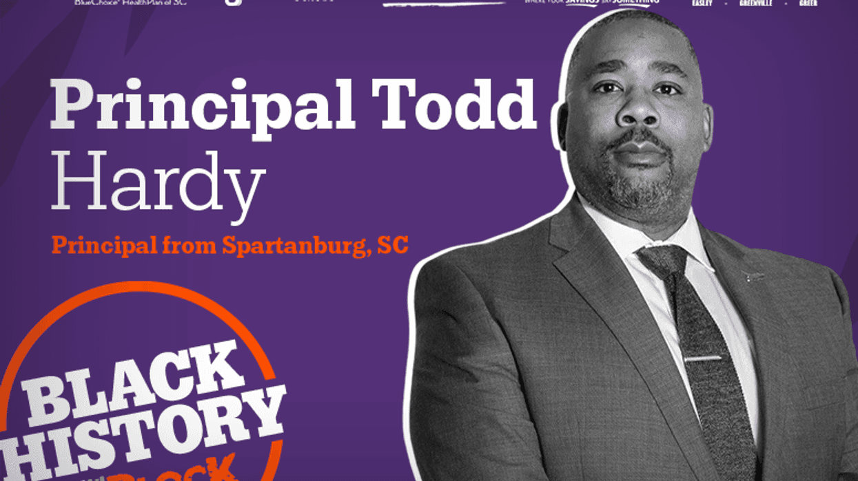 Todd Hardy