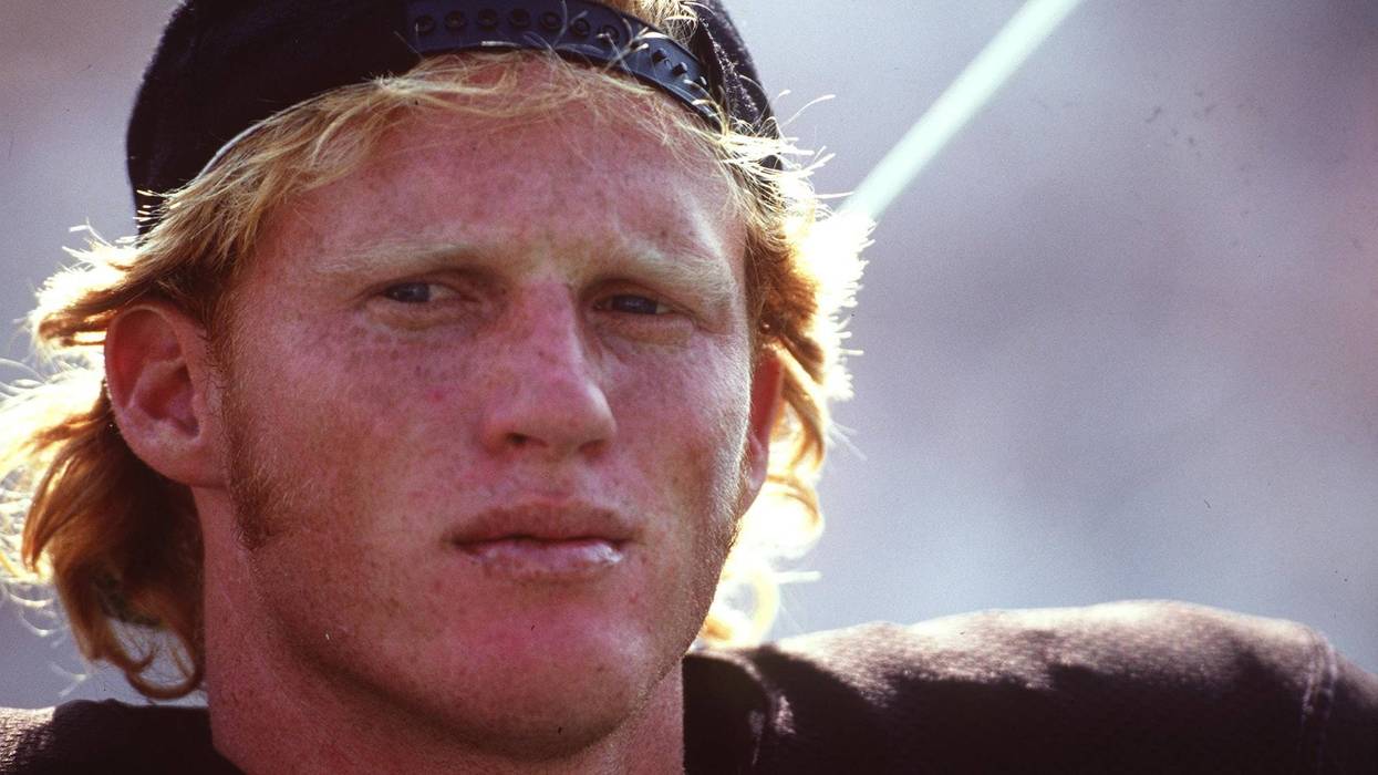 Todd Marinovich