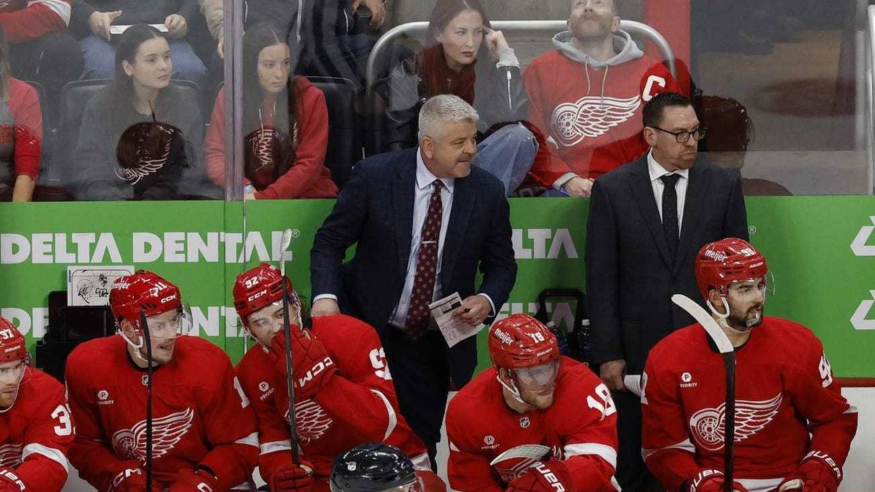 Todd McLellan