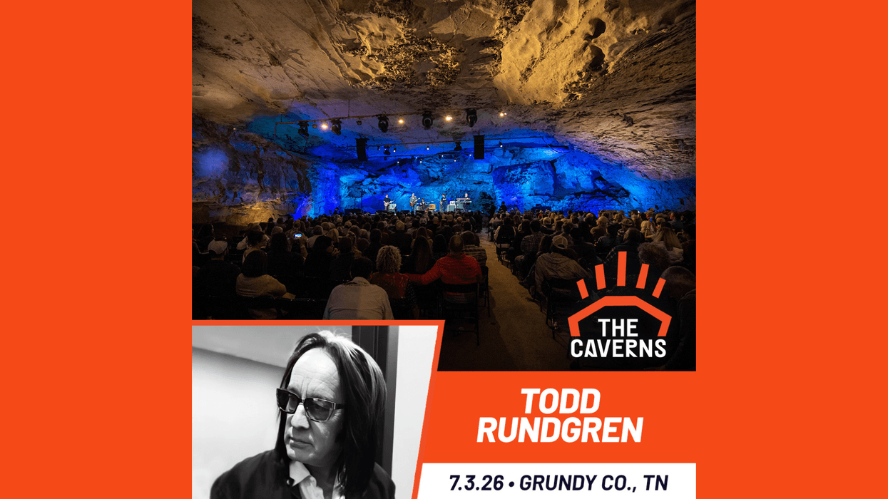 Todd Rundgren