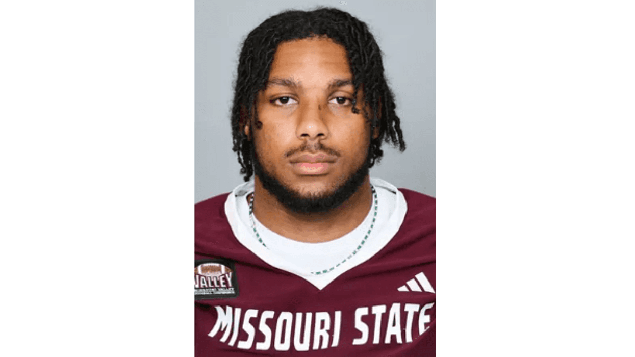 Todric McGee
