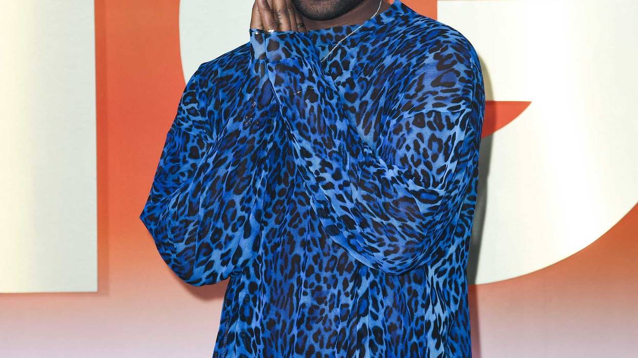 Todrick Hall Joins The Morning Beat to Discuss Why Millenials Aren't Taking the Coronavirus Seriously