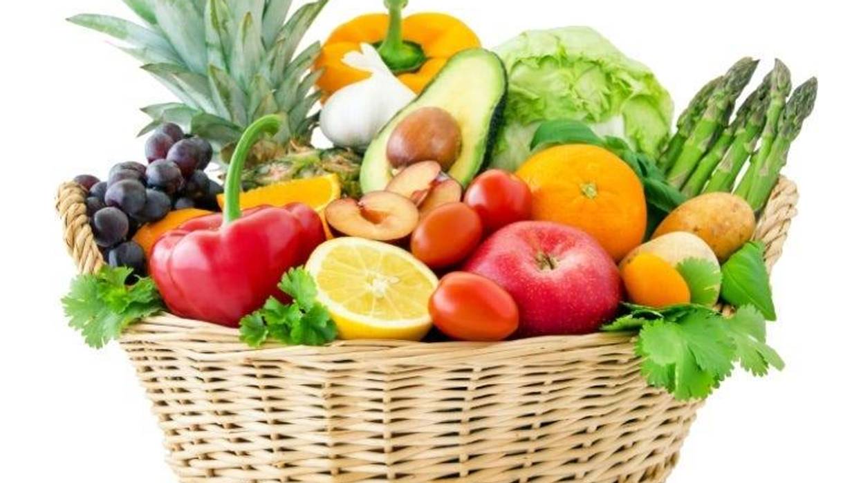 Togapix Getty Images