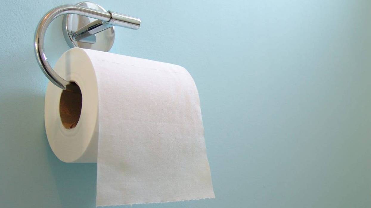Toilet Paper
