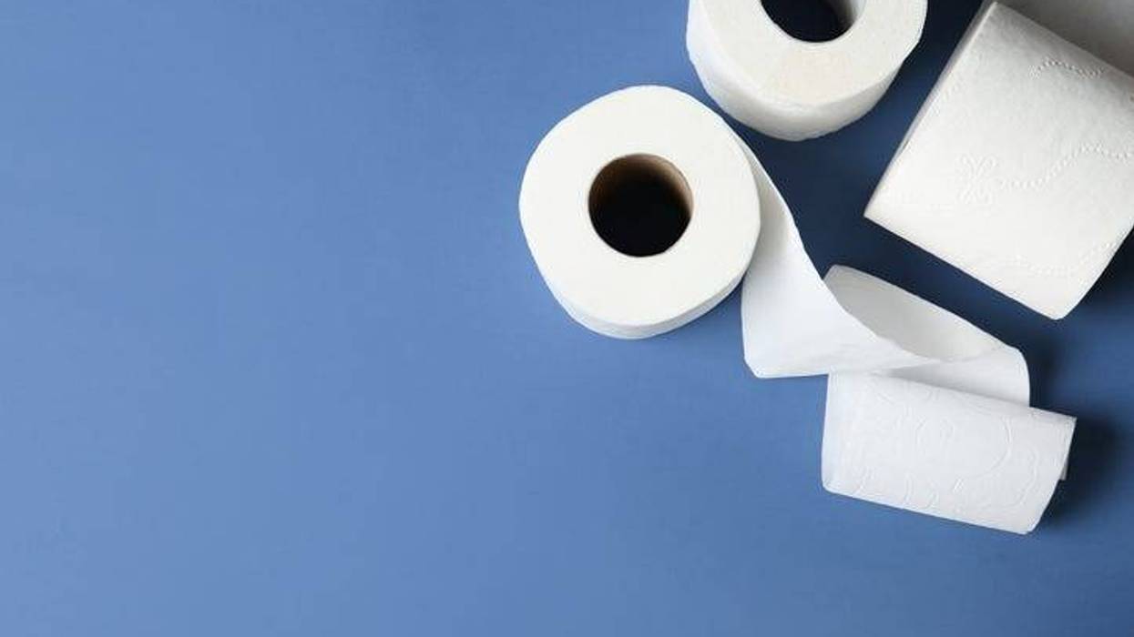 Toilet Paper