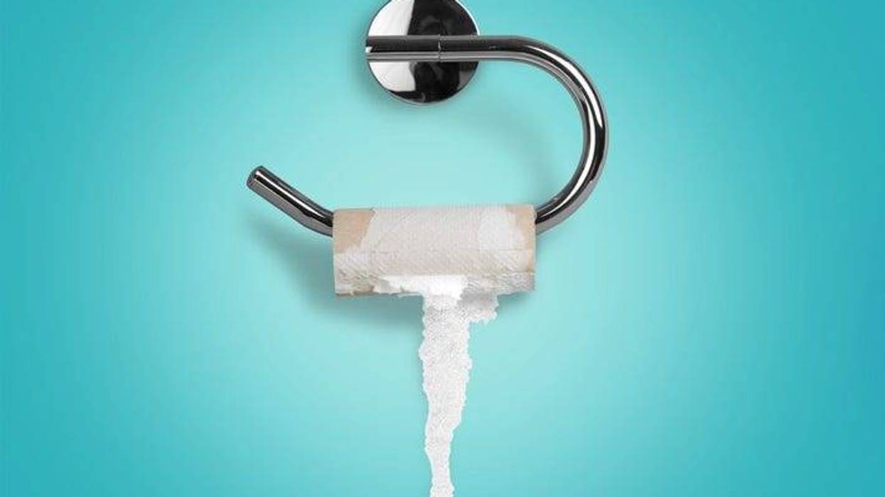 TOILETPAPER