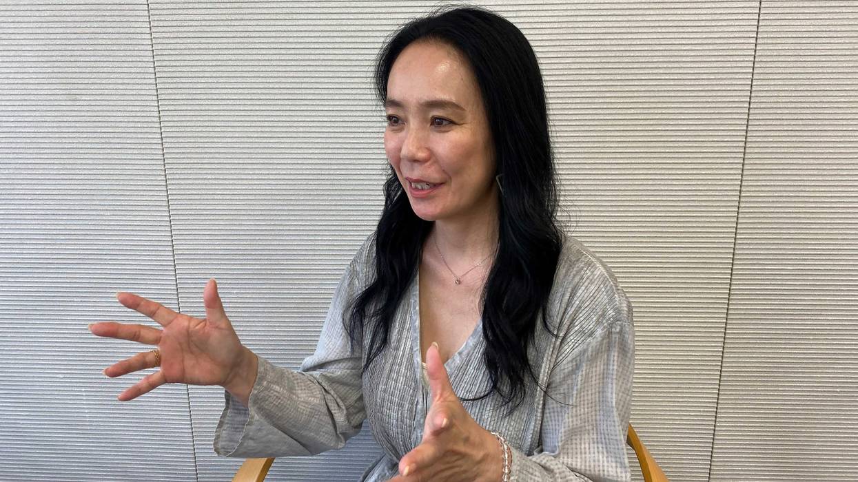 Tokyo Film Director