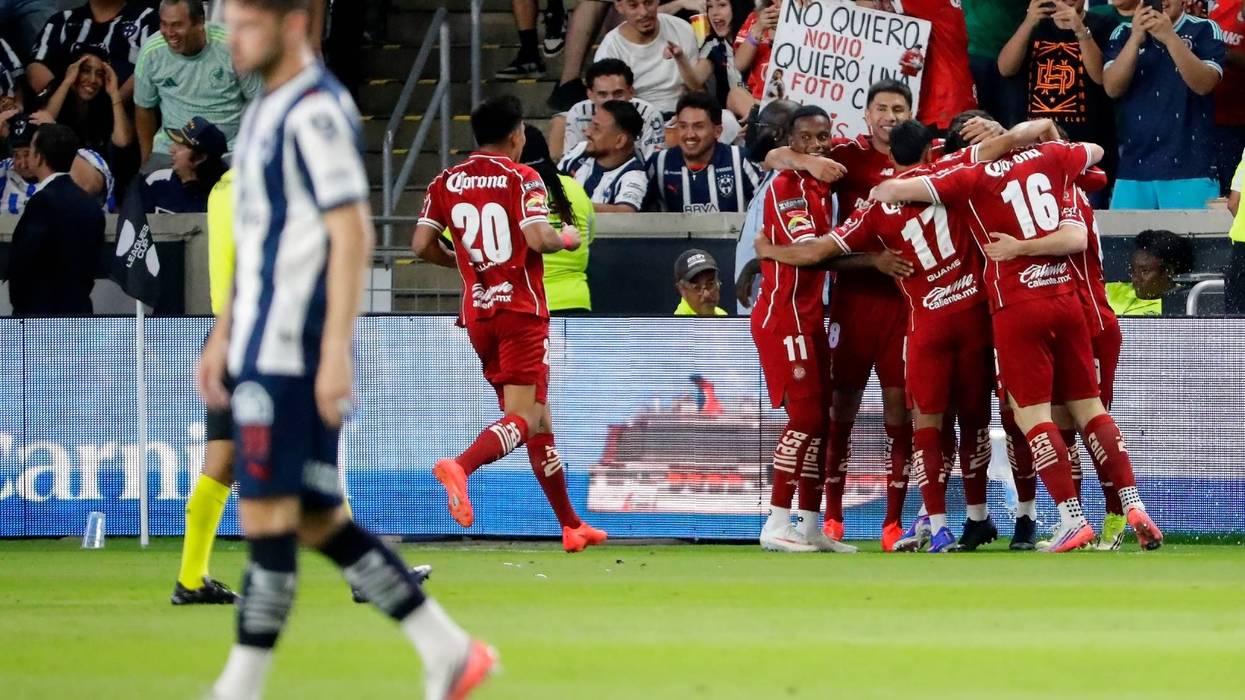 TOLUCA-MONTERREY 1861