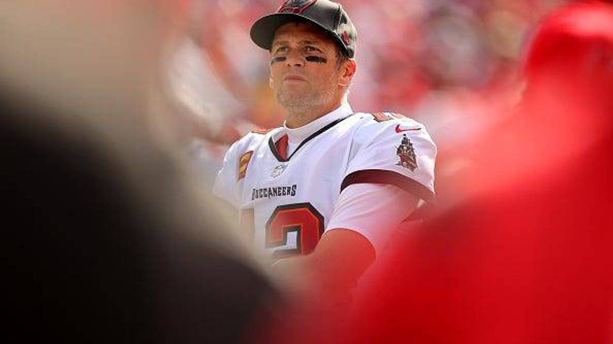 Tom Brady Getting A Sweet Deal