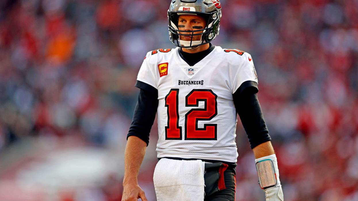 Tom Brady
