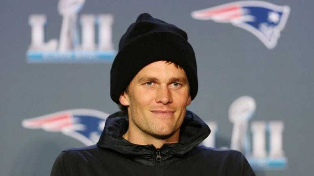 Tom Brady