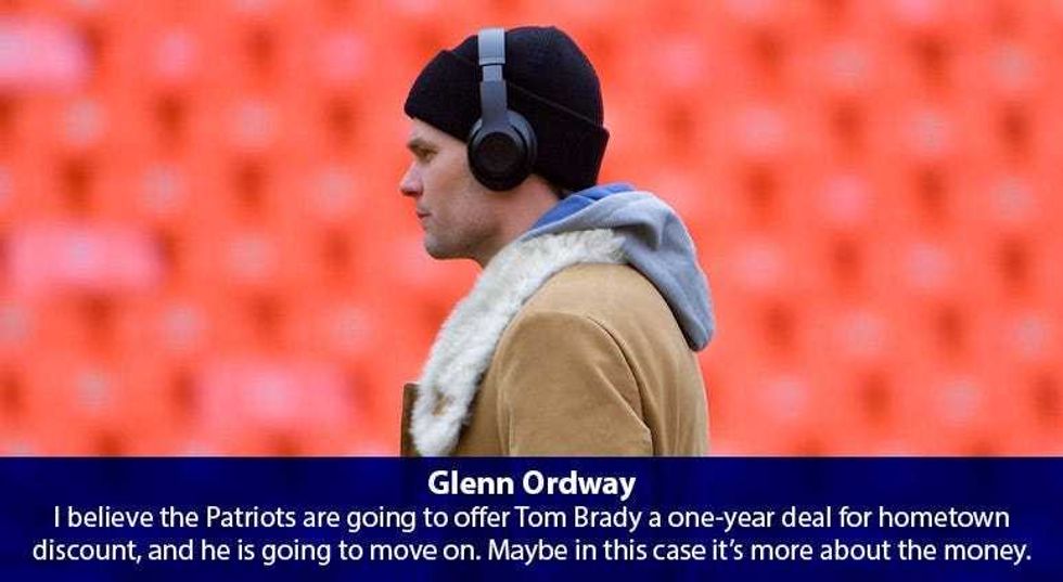 Tom Brady