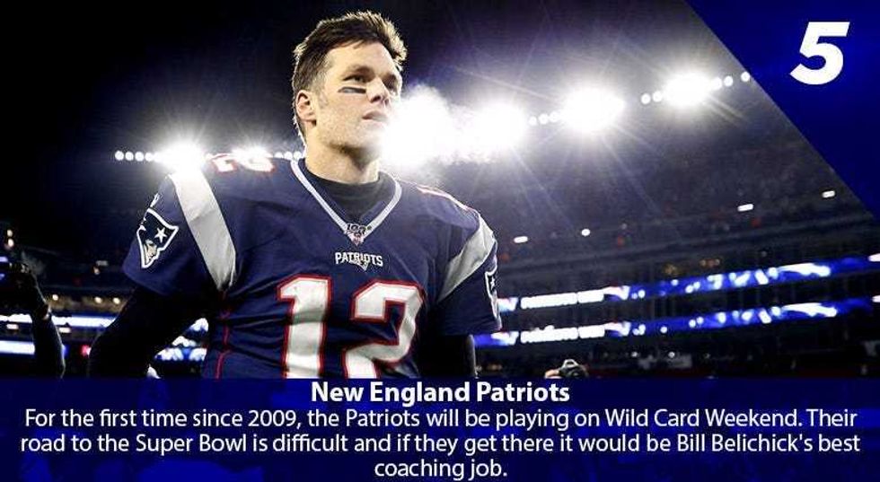 Tom Brady