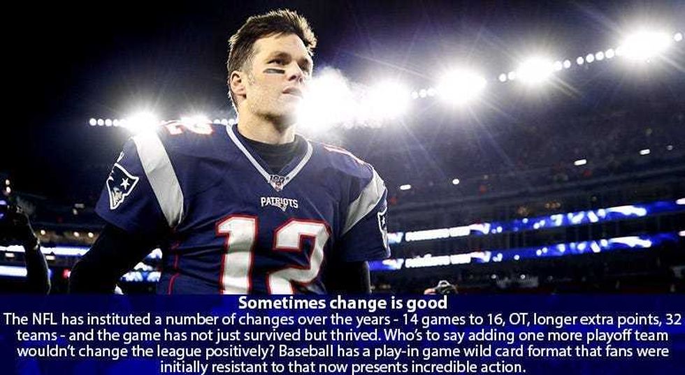 Tom Brady