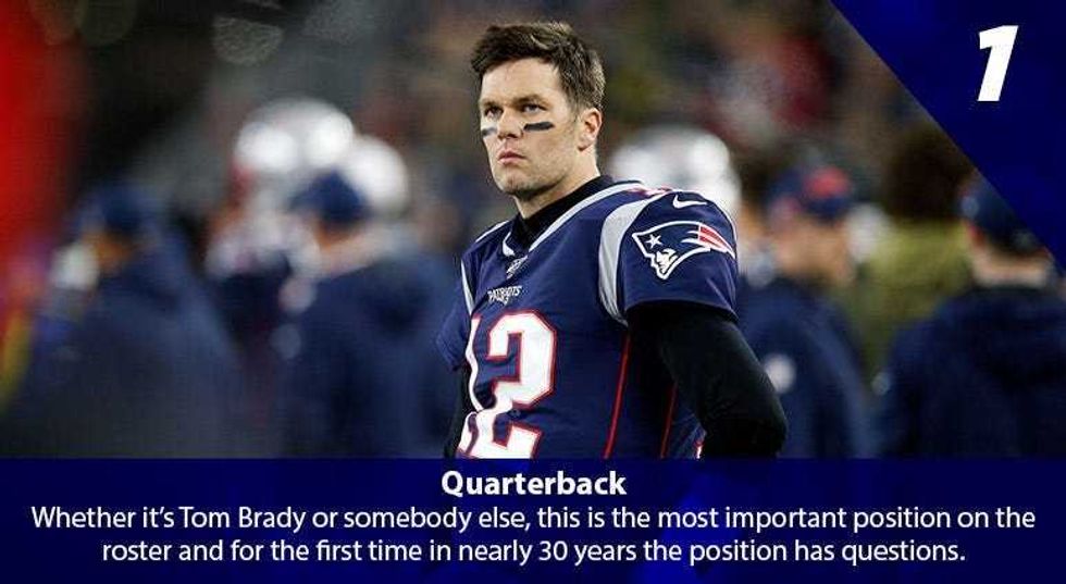 Tom Brady