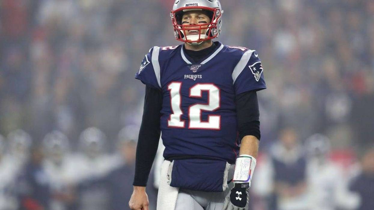 Tom Brady