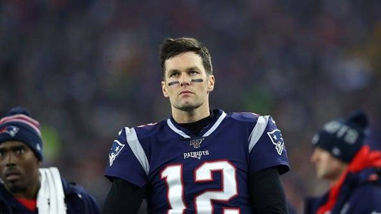 Tom Brady