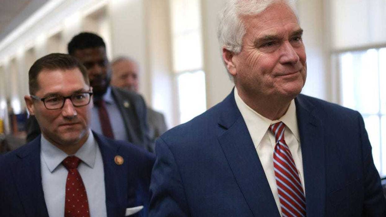 Tom Emmer, House Speaker, Minnesota
