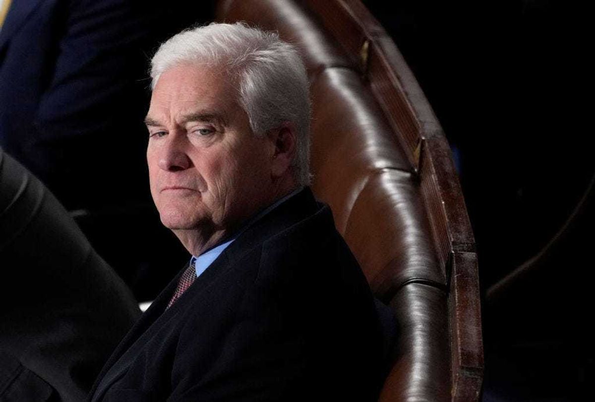 Tom Emmer, Minnesota, House, Speaker