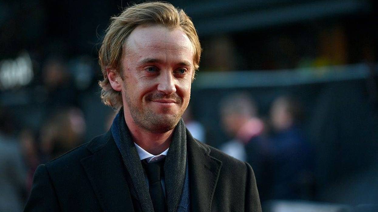 Tom Felton