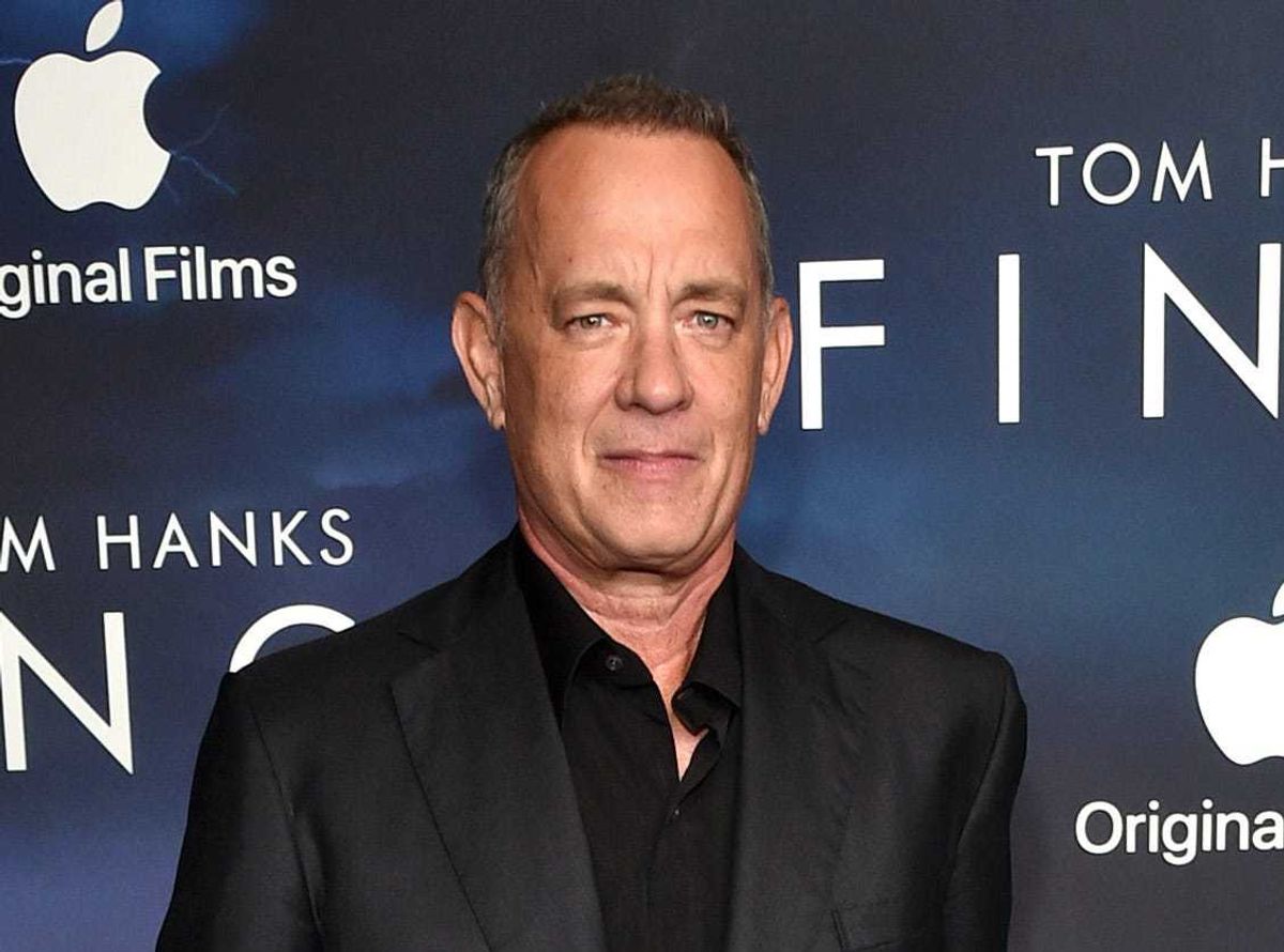 Tom Hanks