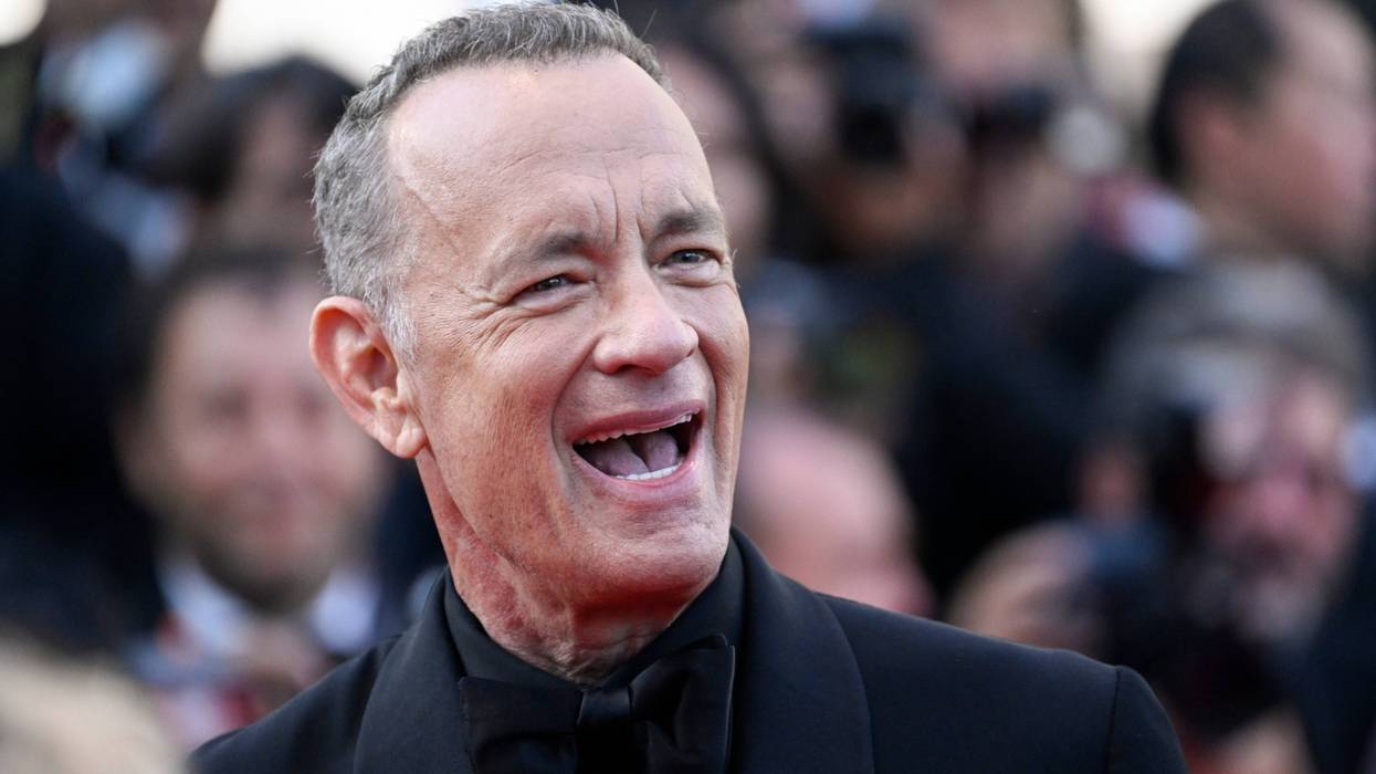 Tom Hanks