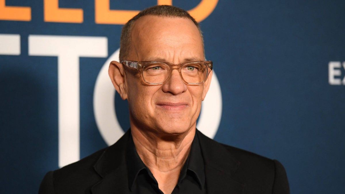Tom Hanks