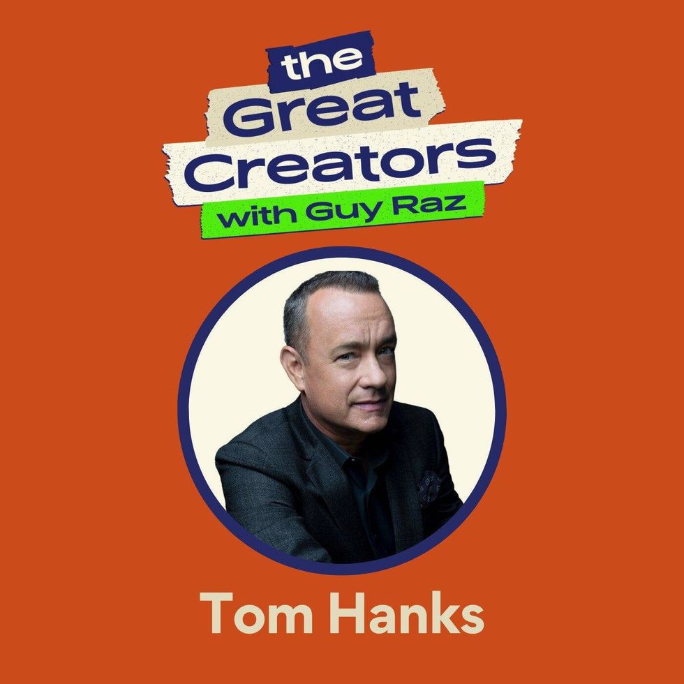 Tom Hanks