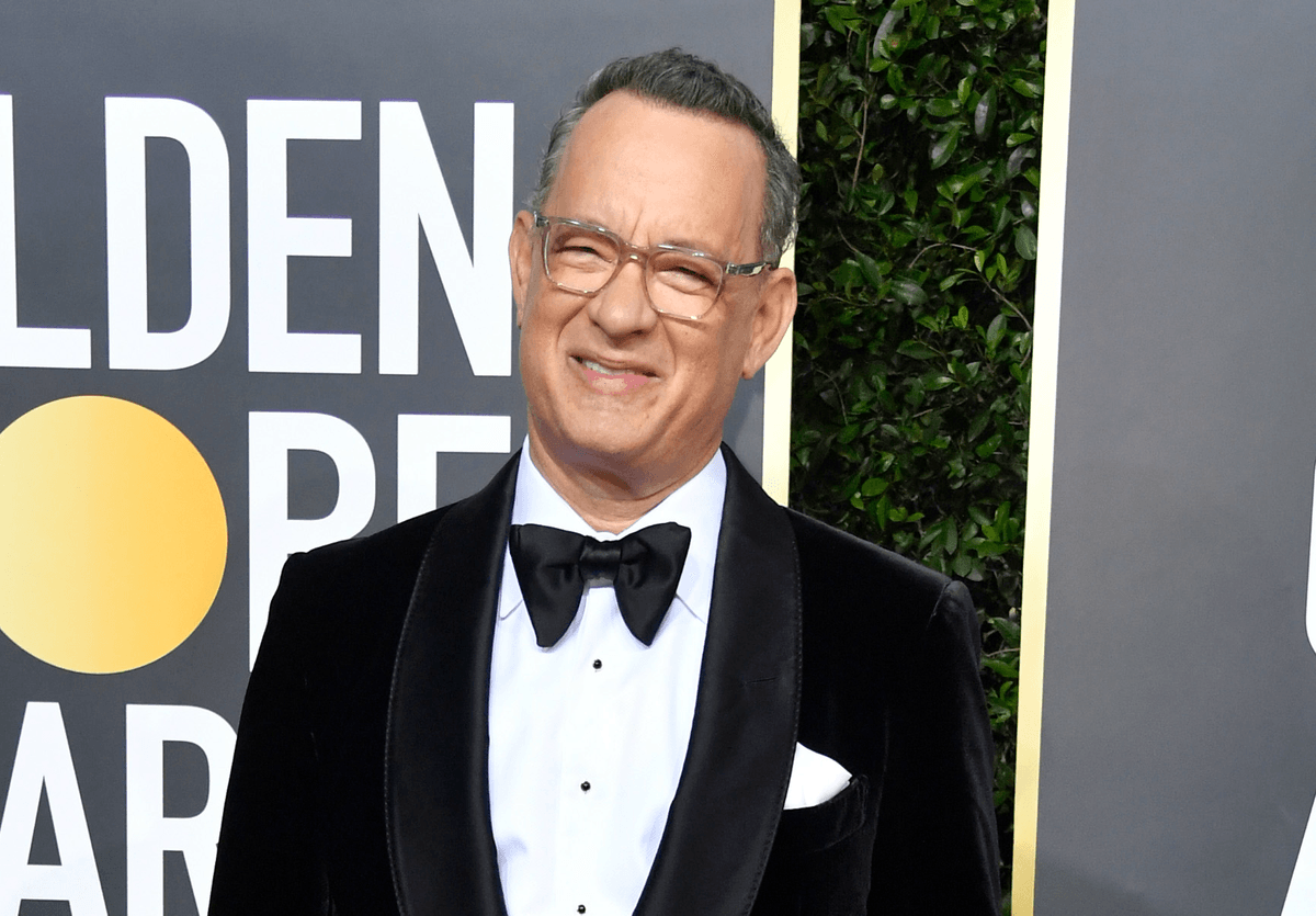 Tom Hanks