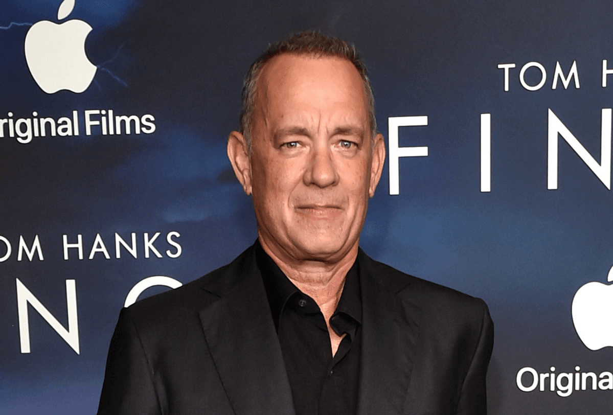 Tom Hanks