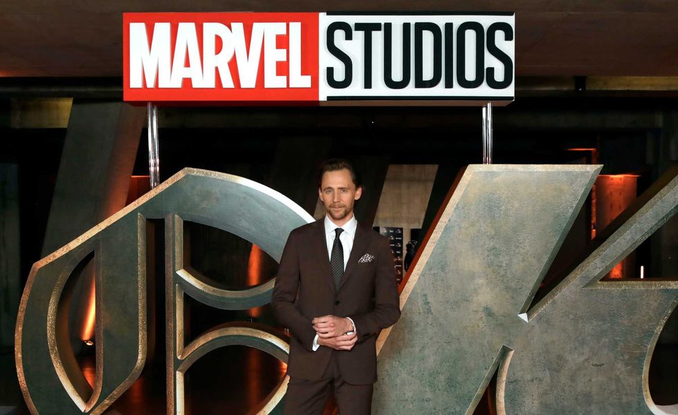 Loki confirmed as Marvel’s first openly bisexual character in latest episode