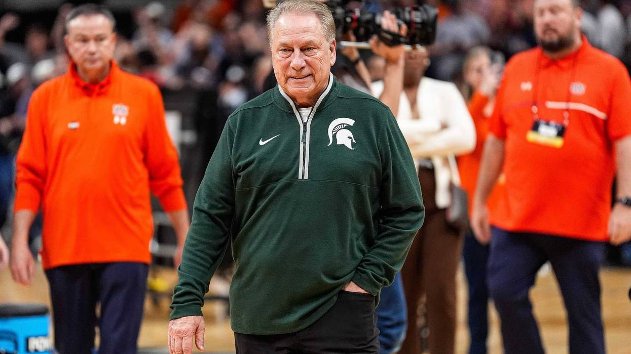 Tom Izzo