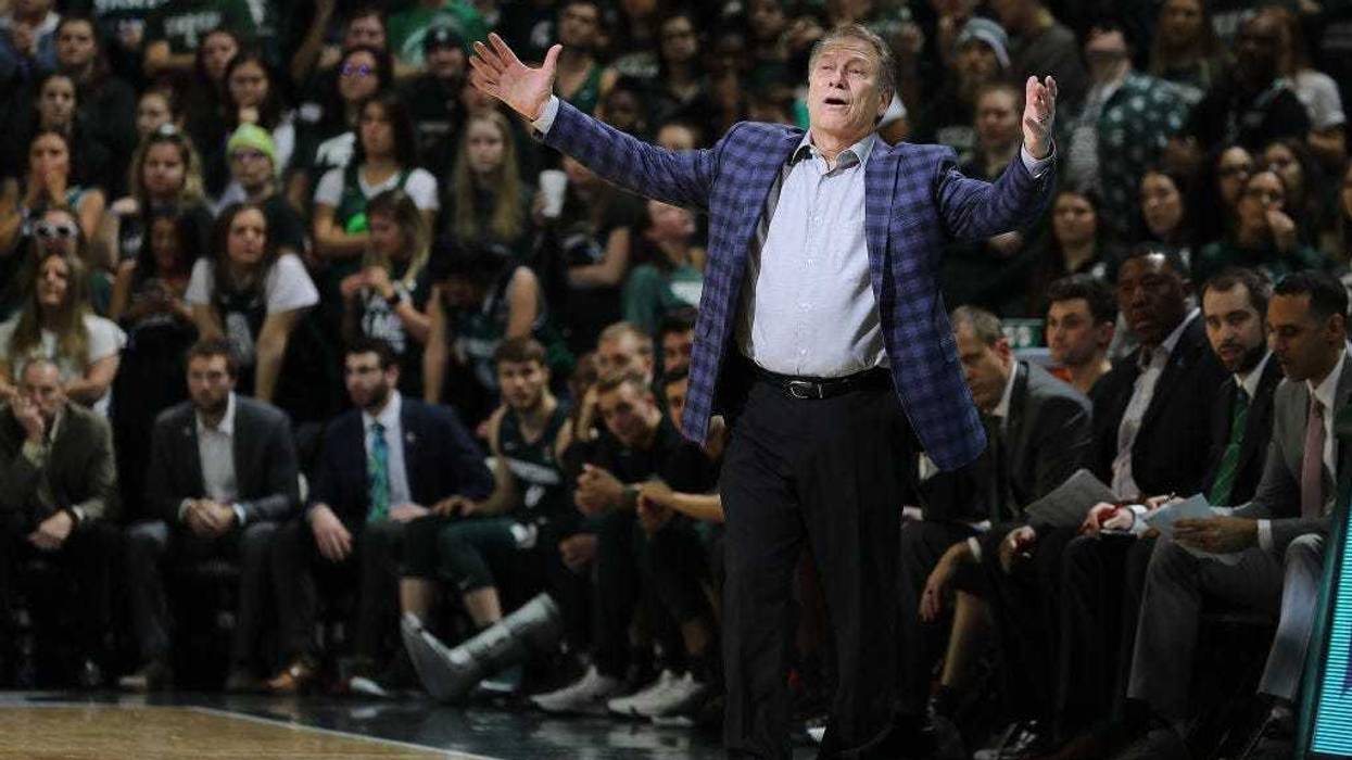 Tom Izzo