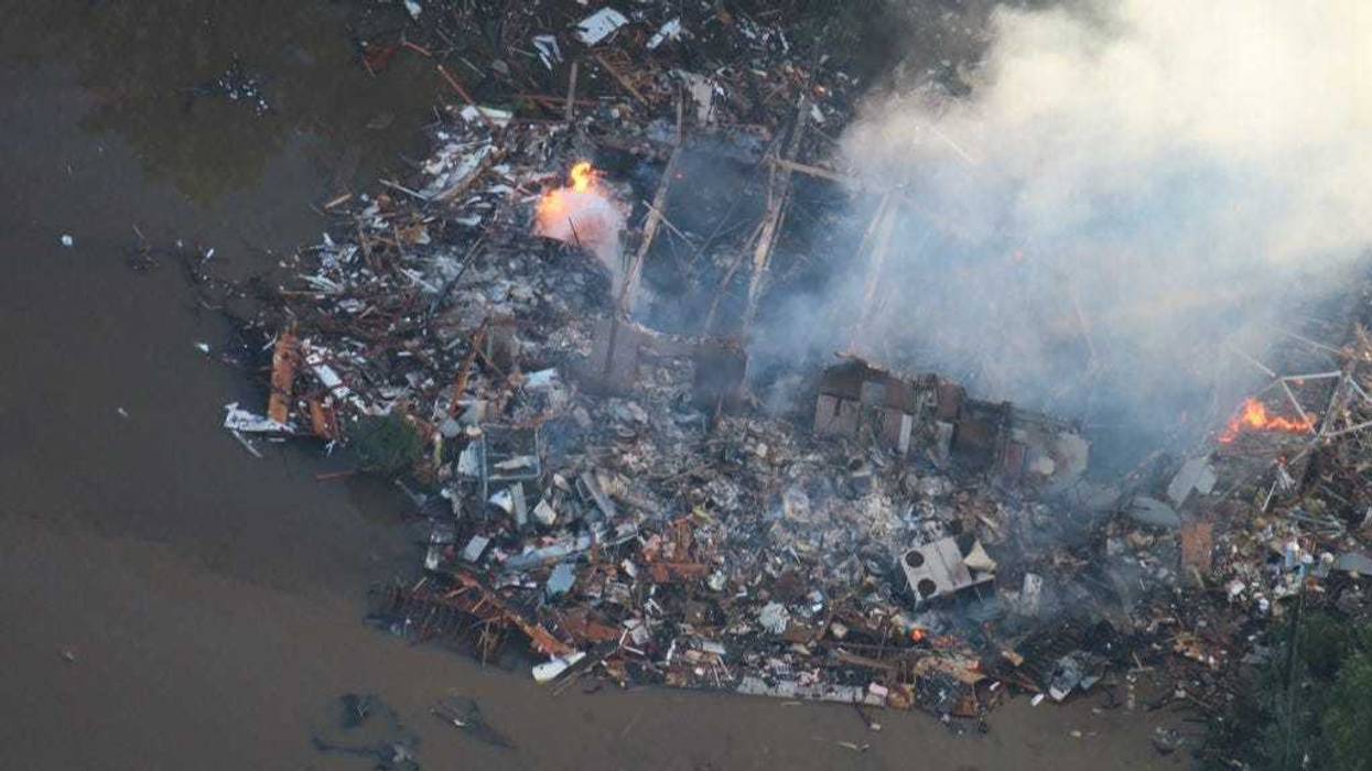 Tom Kaminski/Chopper 880