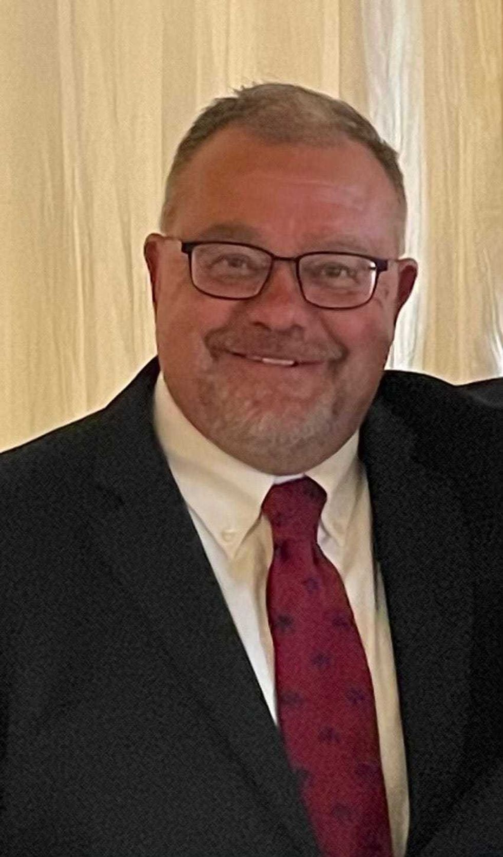 Tom Krantz