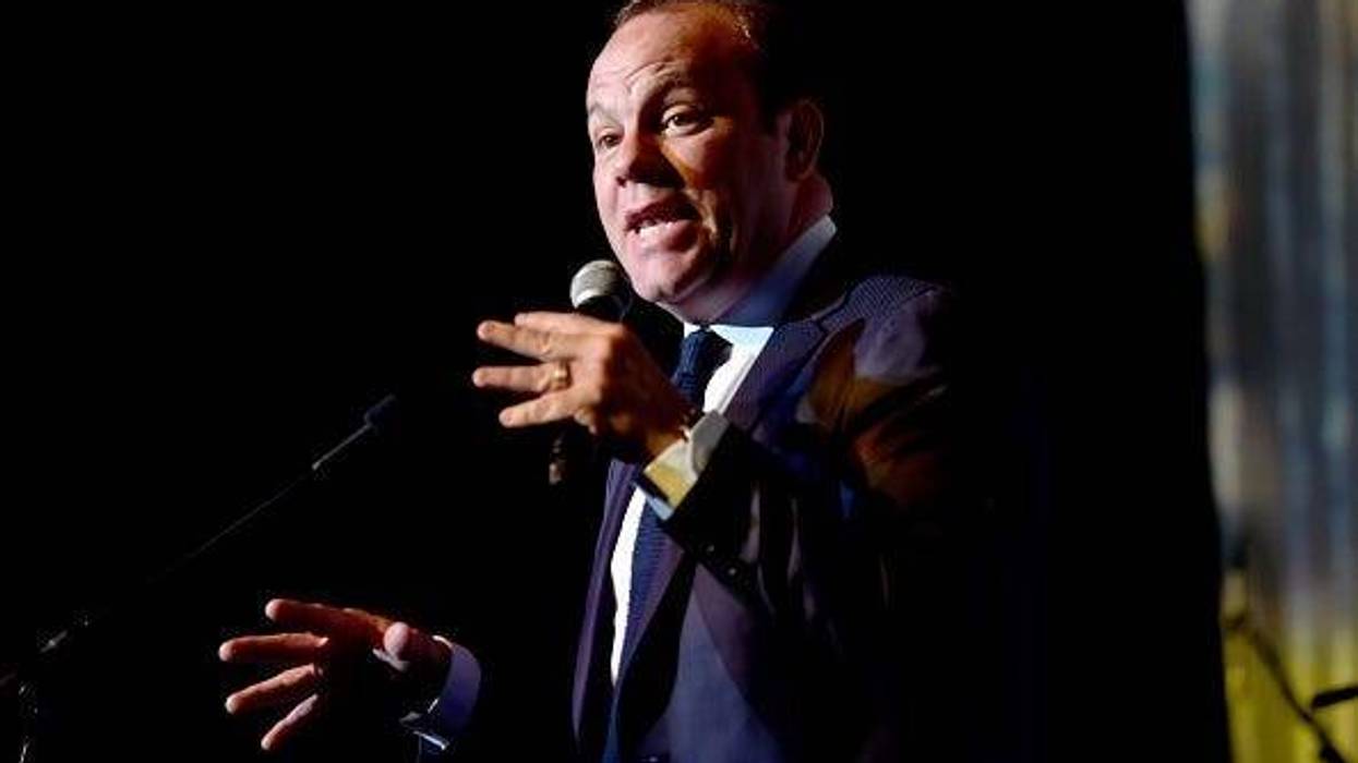 Tom Papa