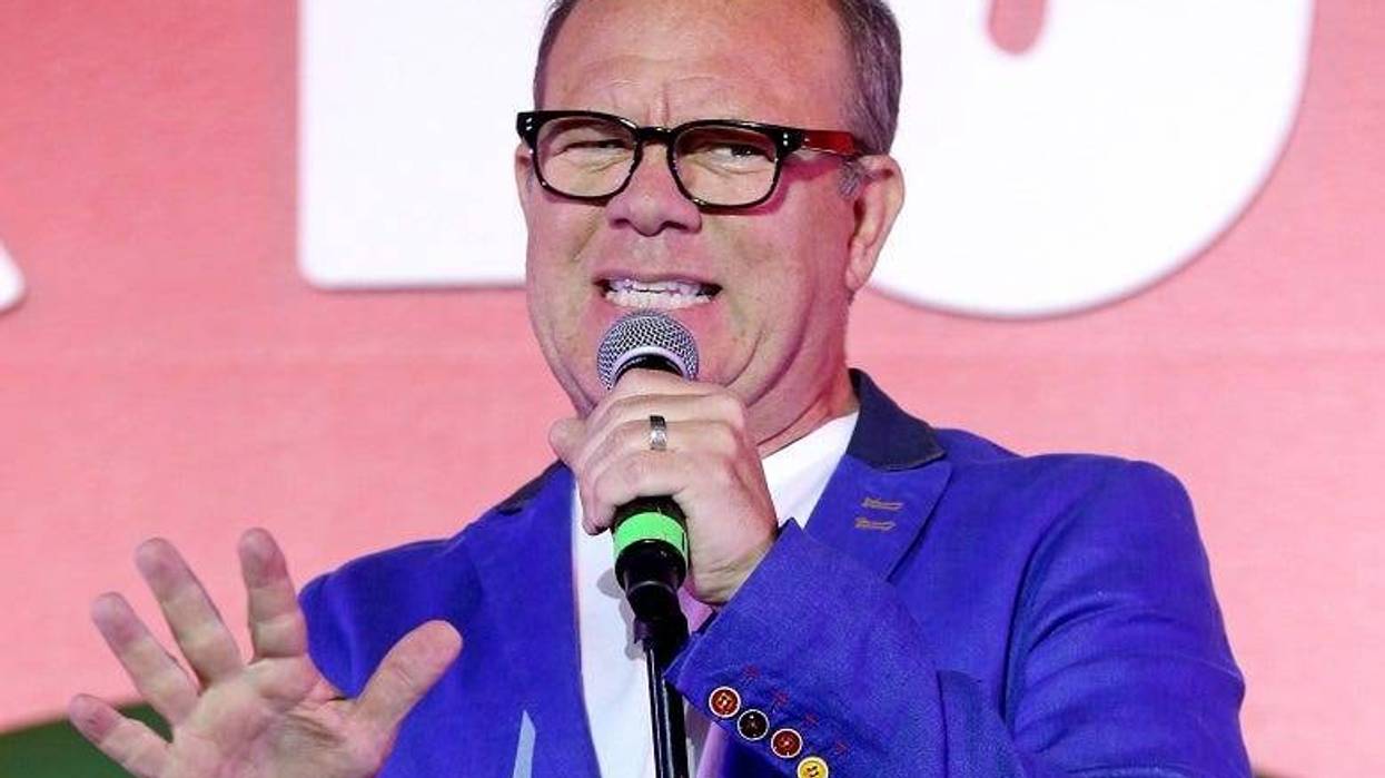 Tom Papa