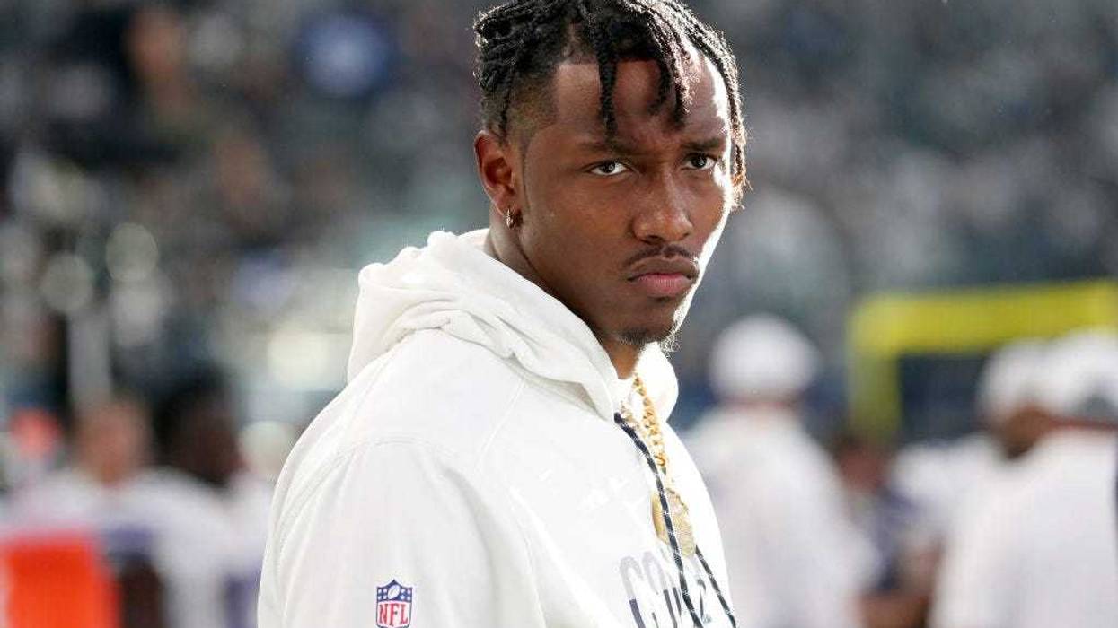 Tom Pennington/Getty Images