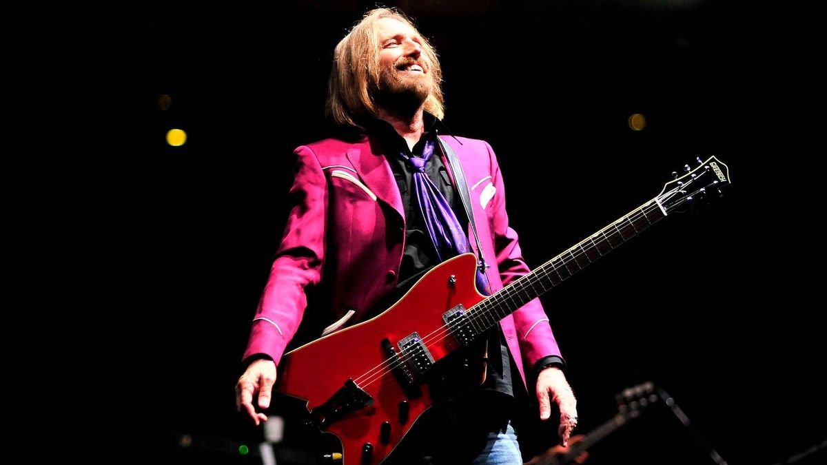 Tom Petty