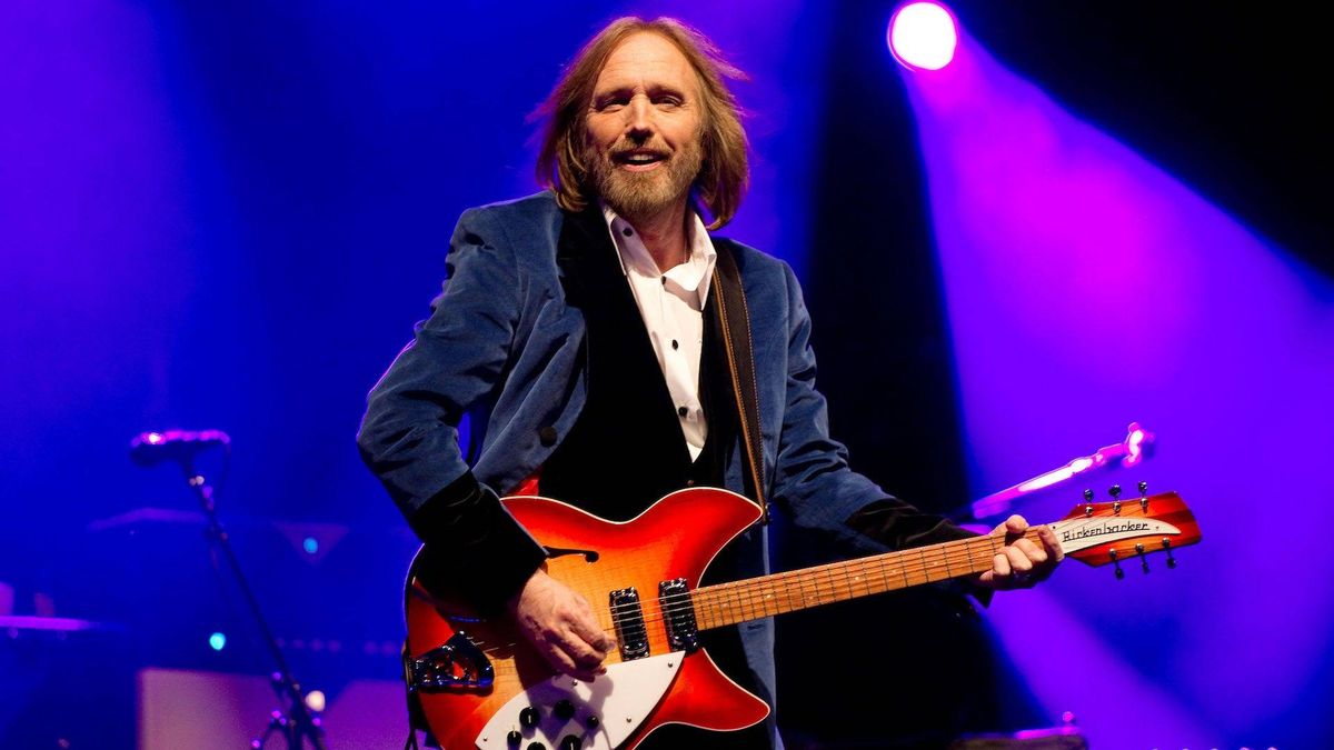 Tom Petty