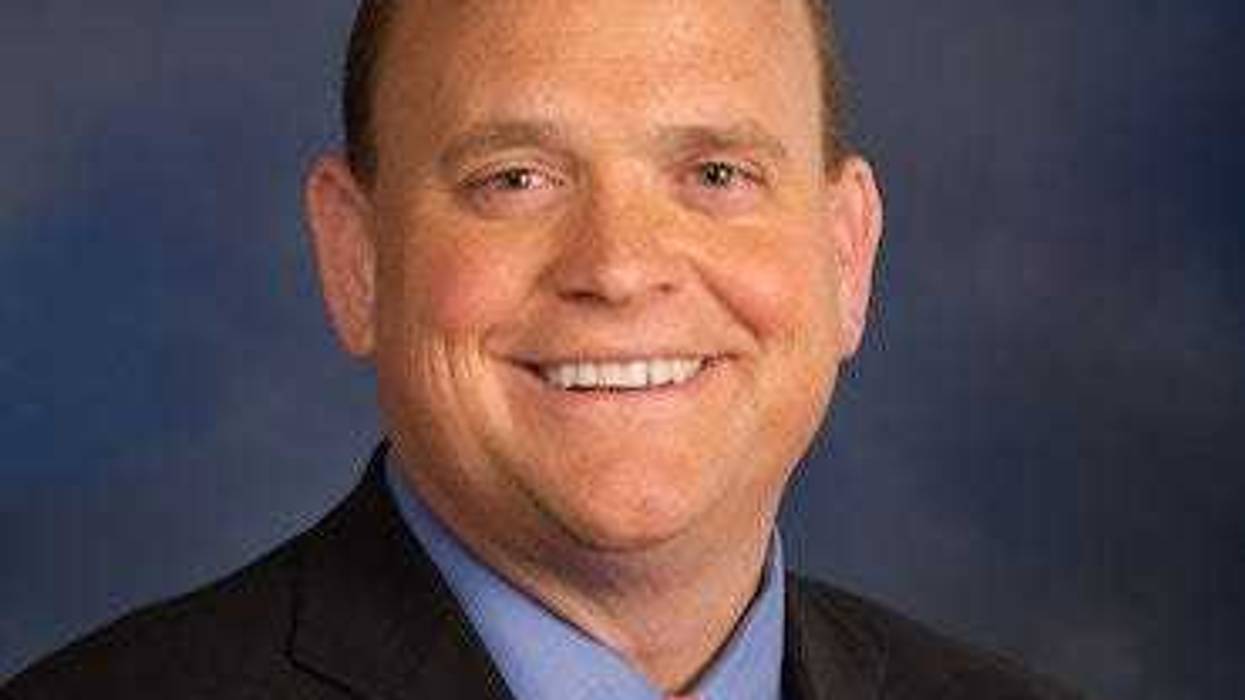Tom Reed