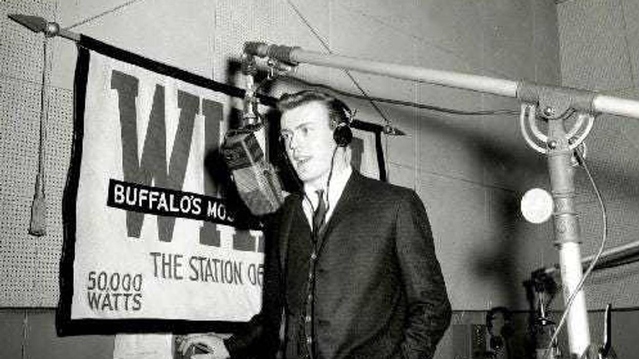 Tom Shannon