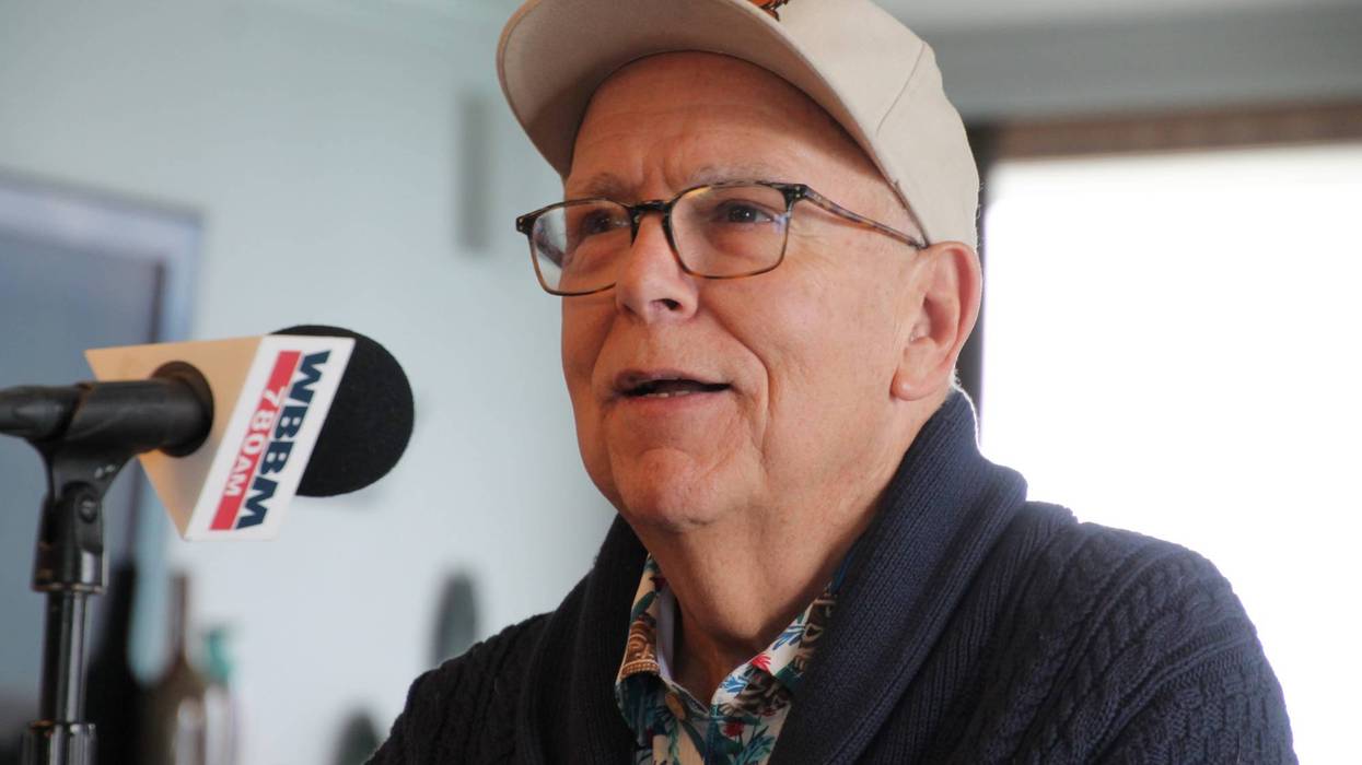 Tom Skilling, the longtime chief meteorologist of Channel 9 in Chicago, will retire on Feb. 28 — eight days after his 72nd birthday. Skilling sat down for an interview with WBBM ahead of his retirement.