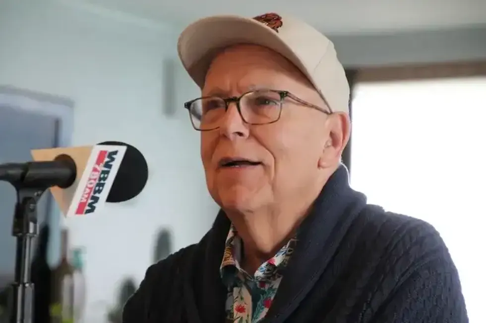 Tom Skilling