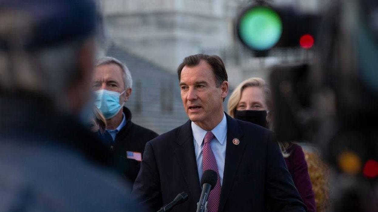 Tom Suozzi