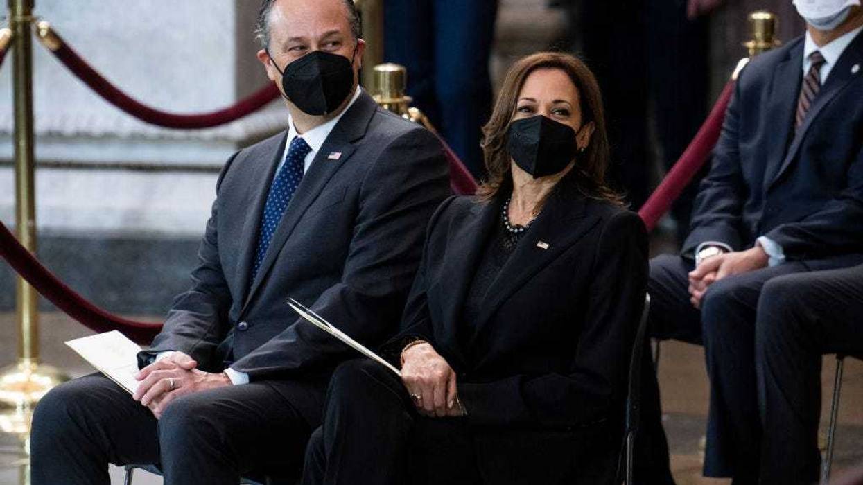 Tom Williams-Pool/Getty Images